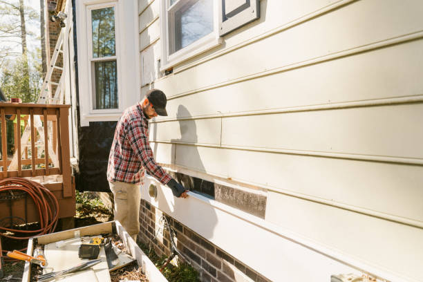 Trusted Siding Replacement service in Frazeysburg, OH - Squared Siding